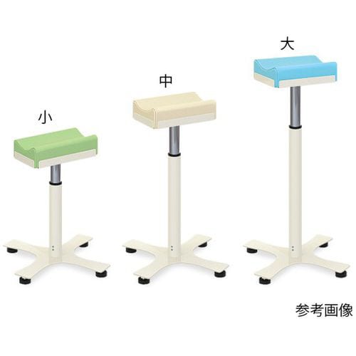 DX上肢台小 高さ40−50cm5段階調節 赤