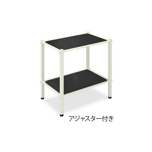 LSワゴンアジャスター付 50×46×65 黒