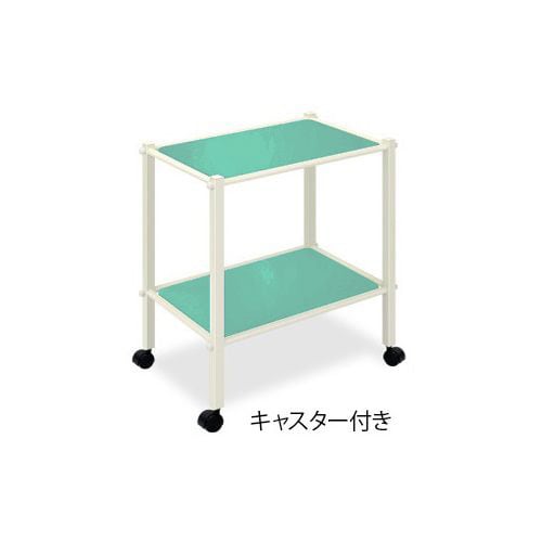 LSワゴンキャスター付 50×46×70 LG