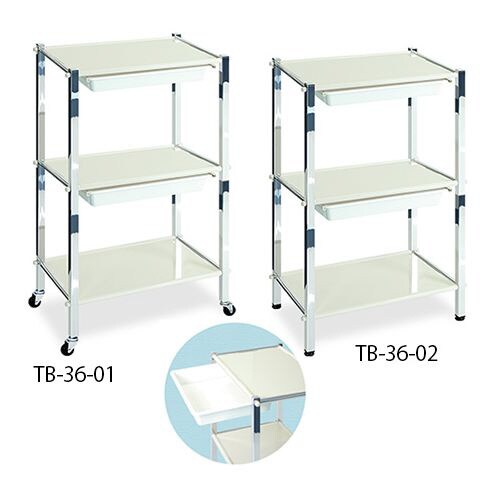 TRツーゴン(キャスター付き) 55×36×90