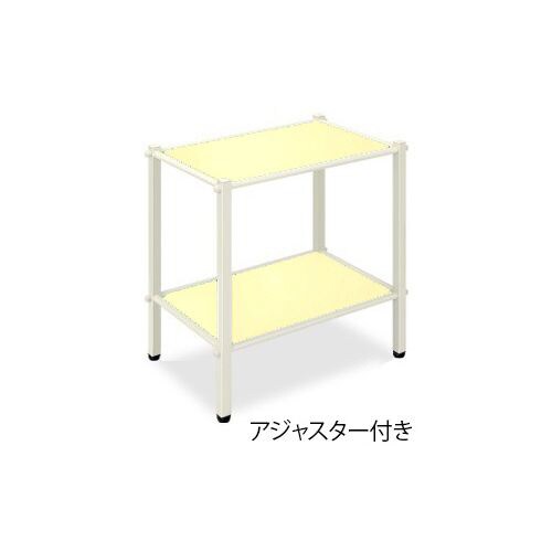 LSワゴンアジャスター付 60×46×65 CR