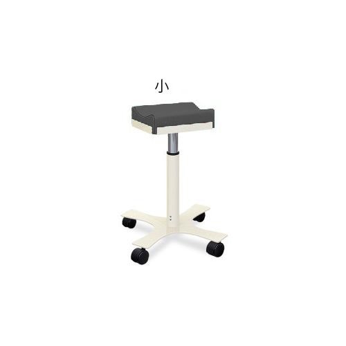 CX上肢台小 高さ46−56cm5段階調節 黒