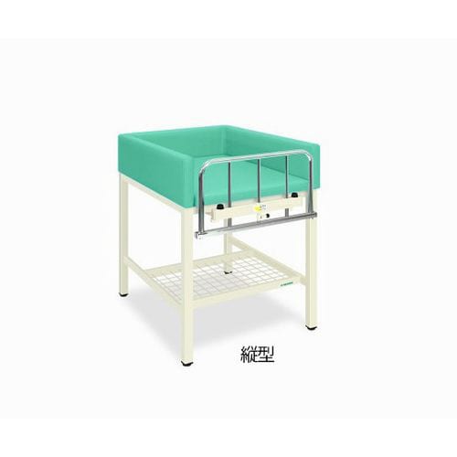 S型オムツ交換台(縦型) 55×75×90 LG