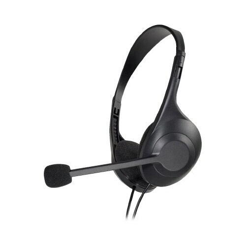 ステレオヘッドセット ATH−102COM
