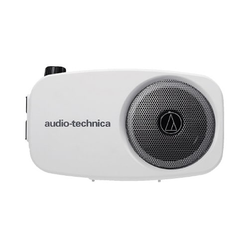 ハンズフリー拡声器 ATP−SP404