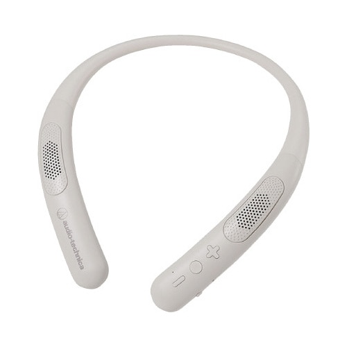 ワイヤレスネックスピーカー AT−NSP300BT