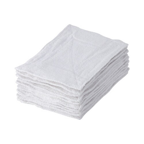 厚手ぞうきん10枚組