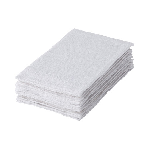 ぞうきん10枚組