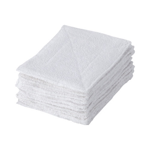 小判ぞうきん10枚組