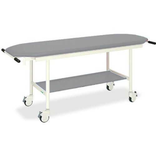 Lストレッチャー100 70×180×80 灰