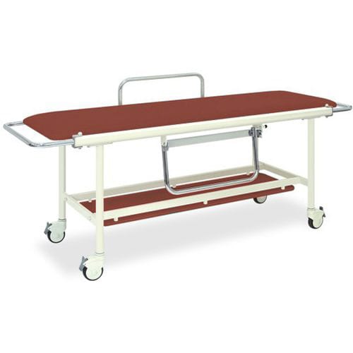 ストレッチャー100 60×200×85 LBR