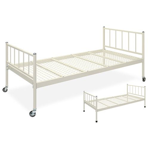 HPベッドM足ゴム付き 83×191×45