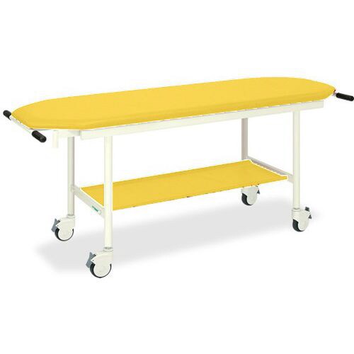 Lストレッチャー100 70×190×75 黄