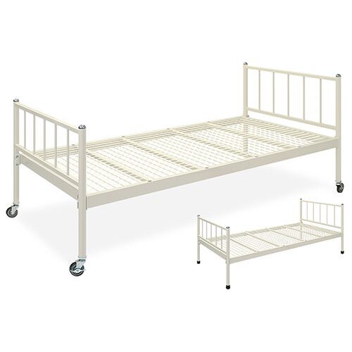 HPベッドM足ゴム付き 83×181×35