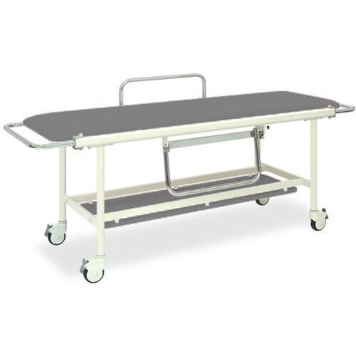 ストレッチャー100 60×200×80 灰