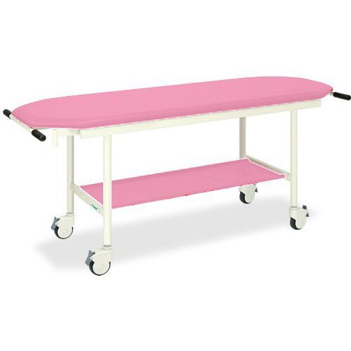 Lストレッチャー100 70×170×85 桃