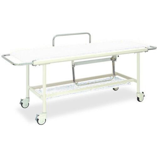 ストレッチャー100 60×200×90 白