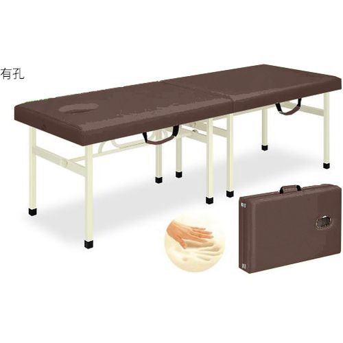 有孔メモリーオリコ 70×180×50 茶