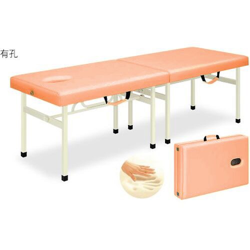 有孔メモリーオリコ 60×180×65 橙