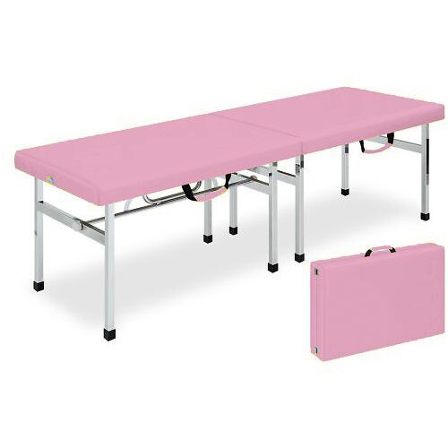 オリコベッド 45×180×45 桃