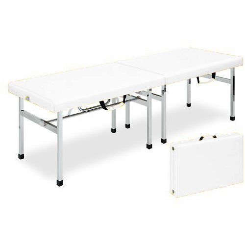 オリコベッド 60×180×50 白