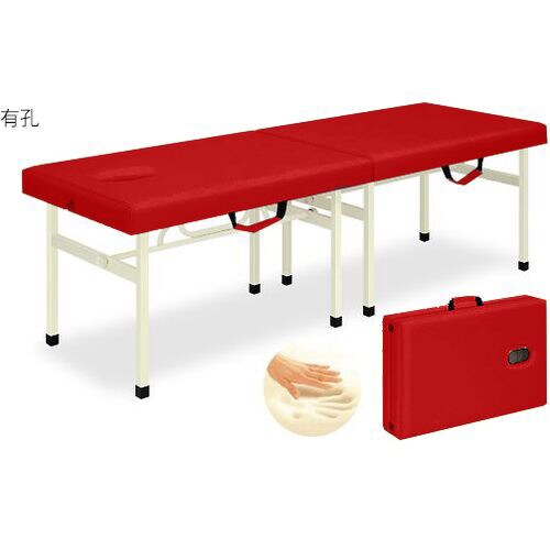 有孔メモリーオリコ 65×180×60 赤