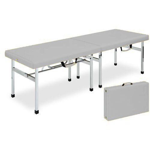 オリコベッド 45×180×50 灰