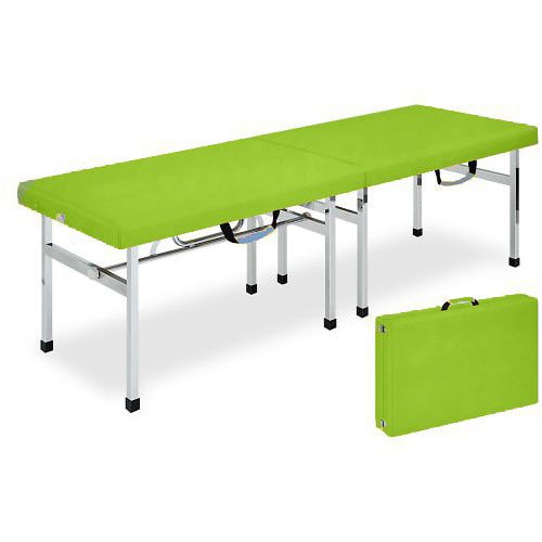 オリコベッド 40×180×60 抹茶