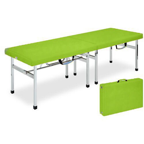 オリコベッド 60×180×70 抹茶