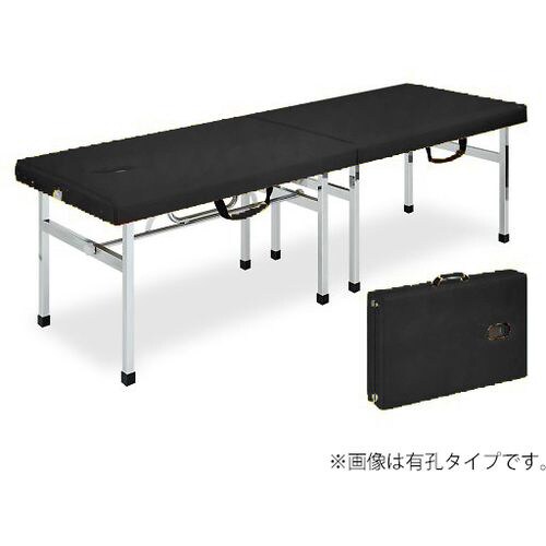 有孔オリコベッド 45×180×60 黒