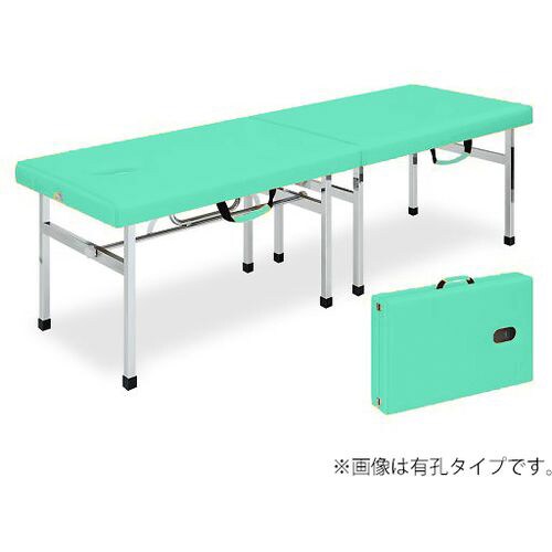 有孔オリコベッド 60×180×50 LG