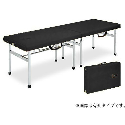 有孔オリコベッド 55×180×60 黒