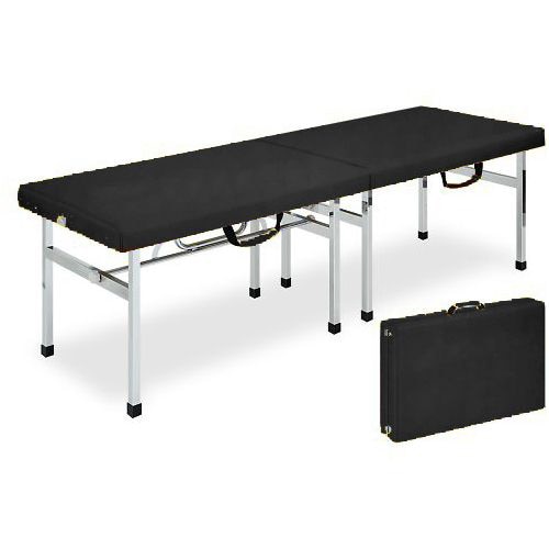 オリコベッド 65×180×45 黒