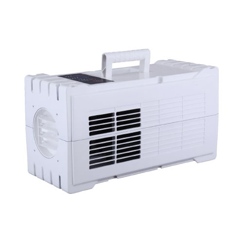 ハンディクーラー