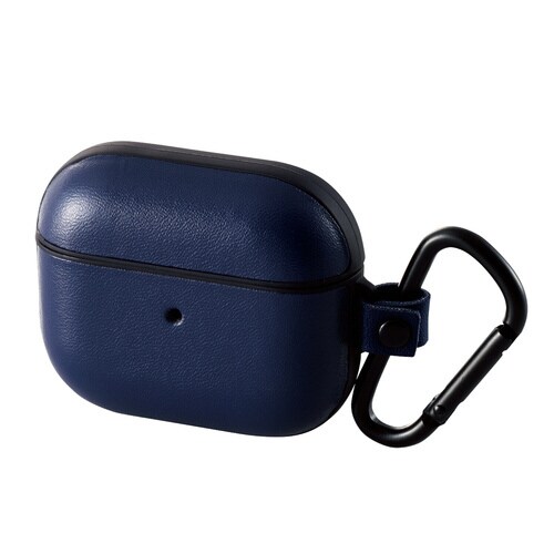 AirPods 第3世代 ケース ネイビー