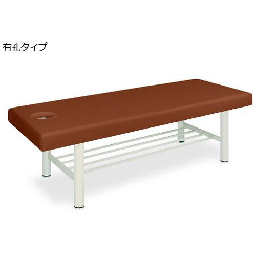 有孔DXベッド−4 60×180×60 LBR