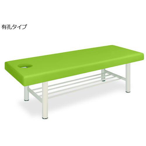 有孔DXベッド−4 60×180×60 抹茶