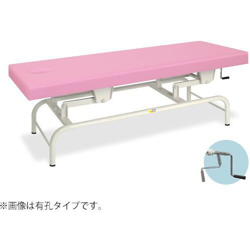 有孔手動ウェルター70×180×45−83 LMG