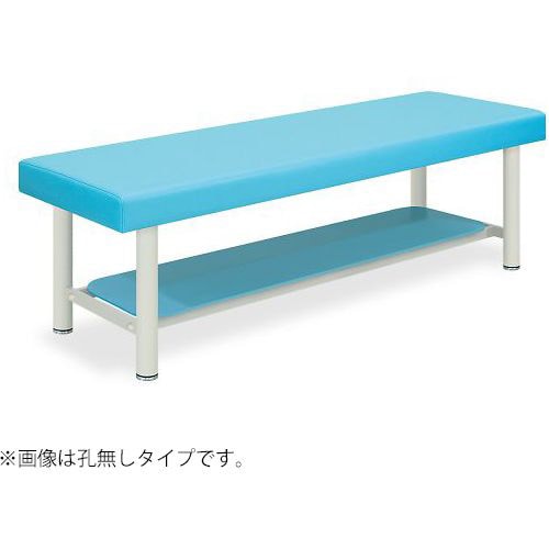有孔外脚DXベッド−5 70×180×60 LMG