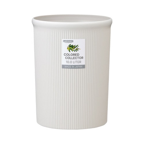カラードコレクターM ホワイト
