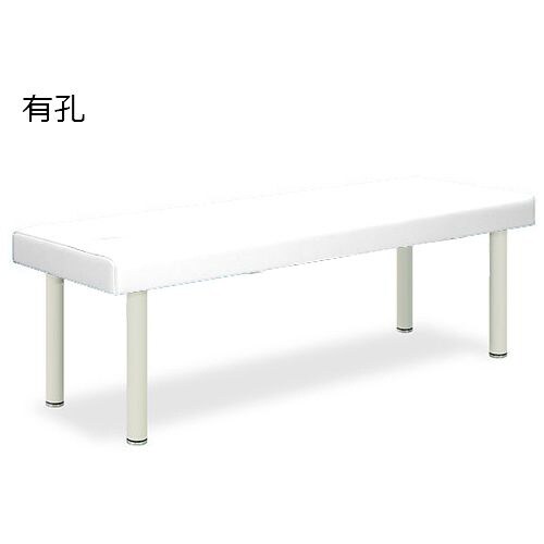 有孔小児用DXベッド 50×130×50 白