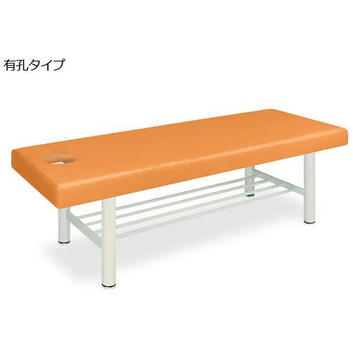 有孔DXベッド−4 65×180×60 橙