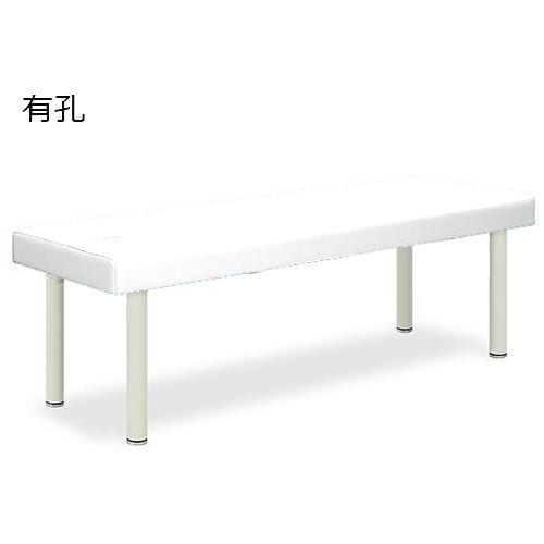 有孔小児用DXベッド 50×130×35 白