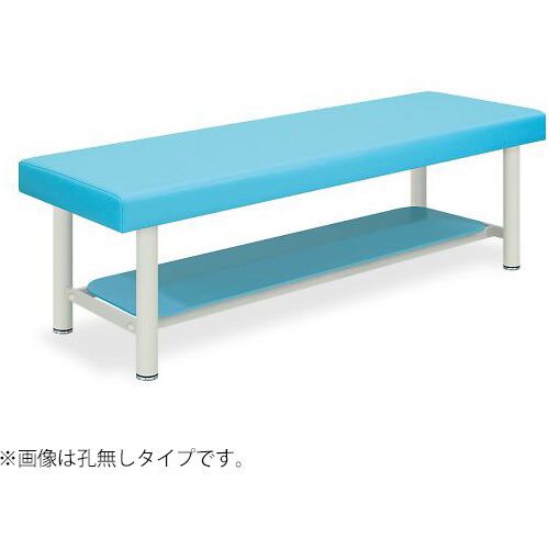 有孔外脚DXベッド−5 65×180×60 LBR