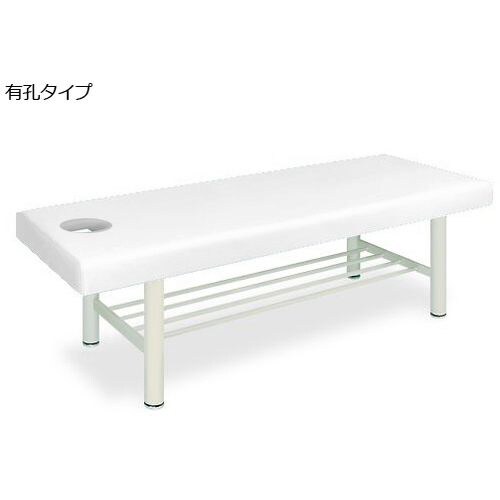 有孔DXベッド−4 65×180×60 白