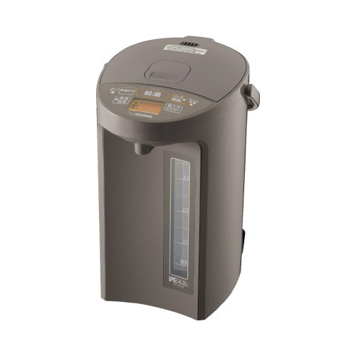 VE電気まほうびん CV−GC40−TL