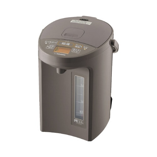 VE電気まほうびん CV−GC30−TL