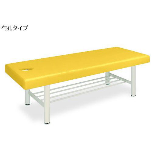 有孔DXベッド−4 65×180×50 黄