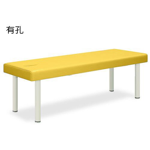 有孔小児用DXベッド 50×140×45 黄