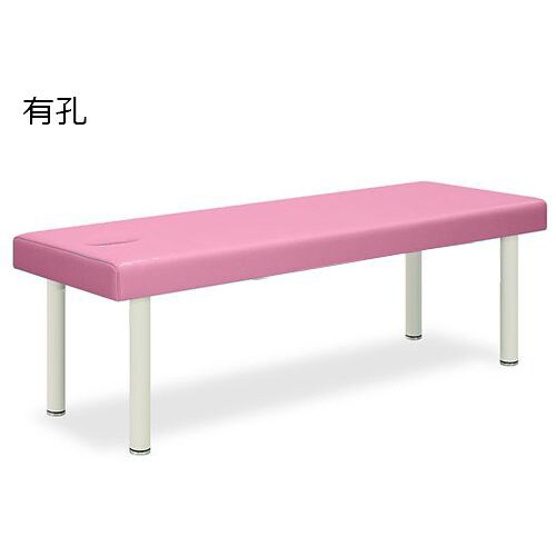 有孔小児用DXベッド 50×130×35 桃